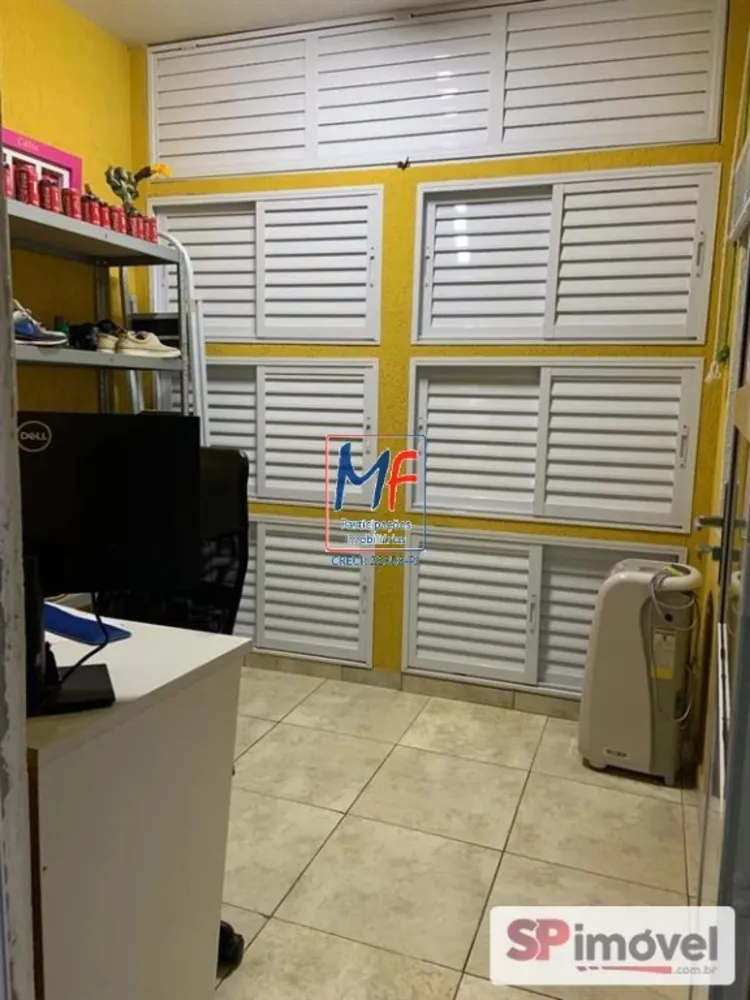 Sobrado, 2 quartos, 120 m² - Foto 4
