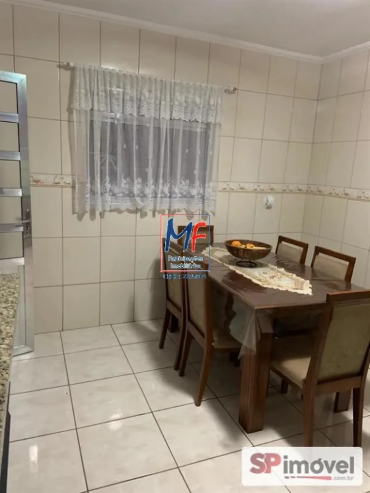 Sobrado, 2 quartos, 120 m² - Foto 1