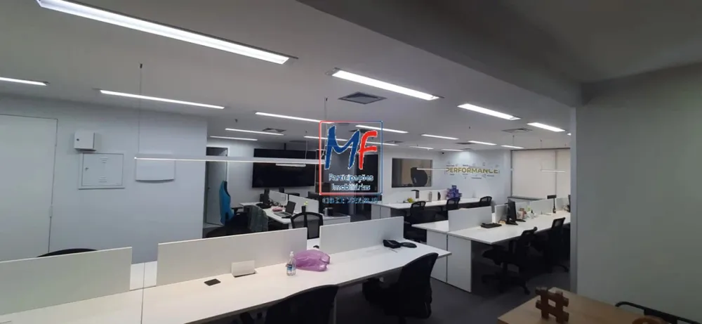 Loja-Salão, 244 m² - Foto 1