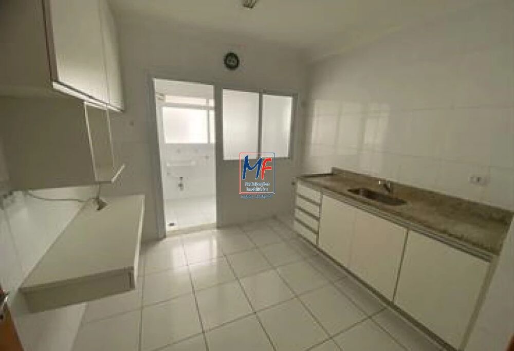 Apartamento, 3 quartos, 96 m² - Foto 2