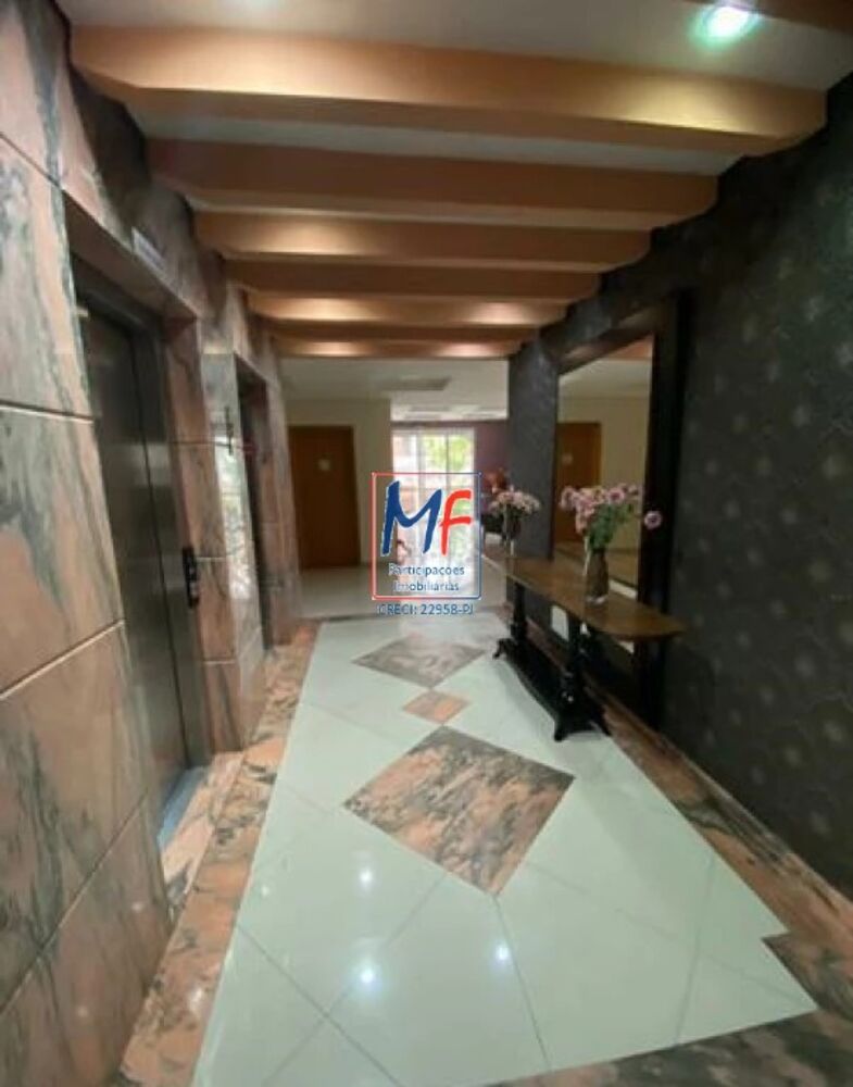 Apartamento, 3 quartos, 96 m² - Foto 3
