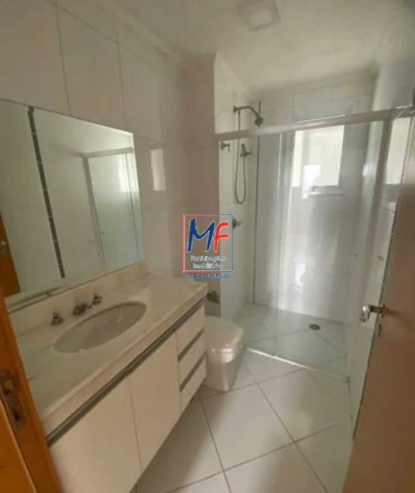 Apartamento, 3 quartos, 96 m² - Foto 4
