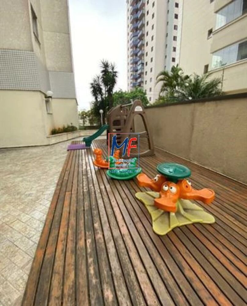 Apartamento, 3 quartos, 96 m² - Foto 1