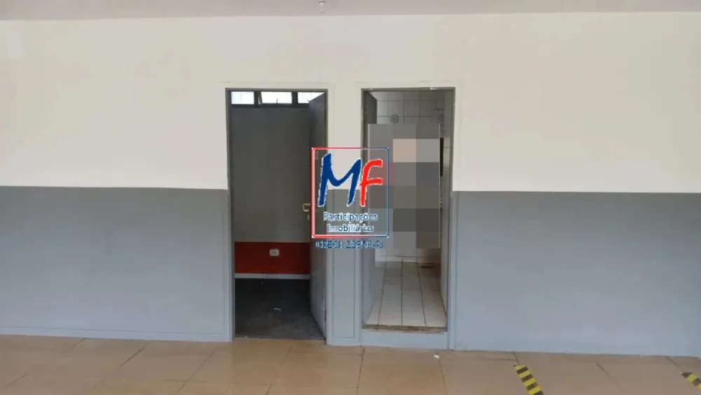 Prédio Inteiro, 531 m² - Foto 3