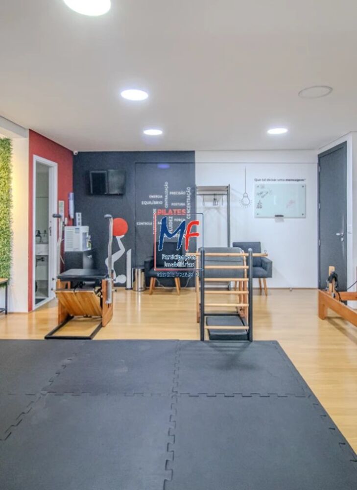 Loja-Salão à venda, 53m² - Foto 2