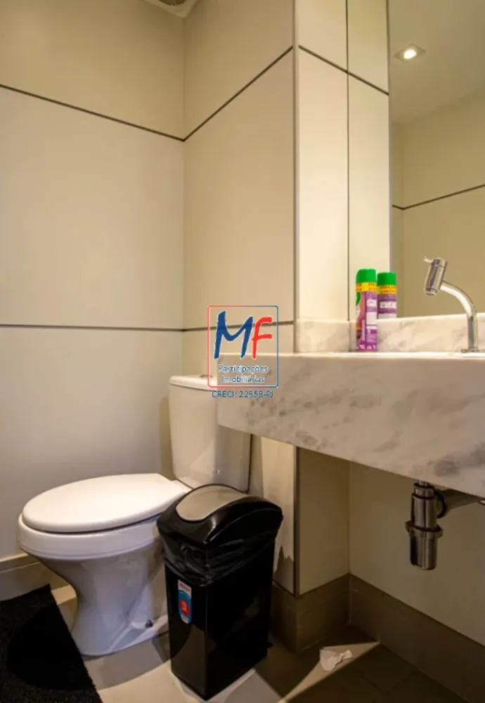 Loja-Salão, 53 m² - Foto 6