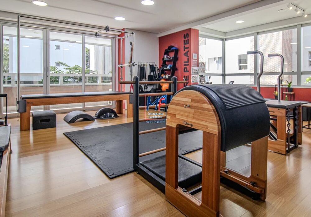 Loja-Salão à venda, 53m² - Foto 4