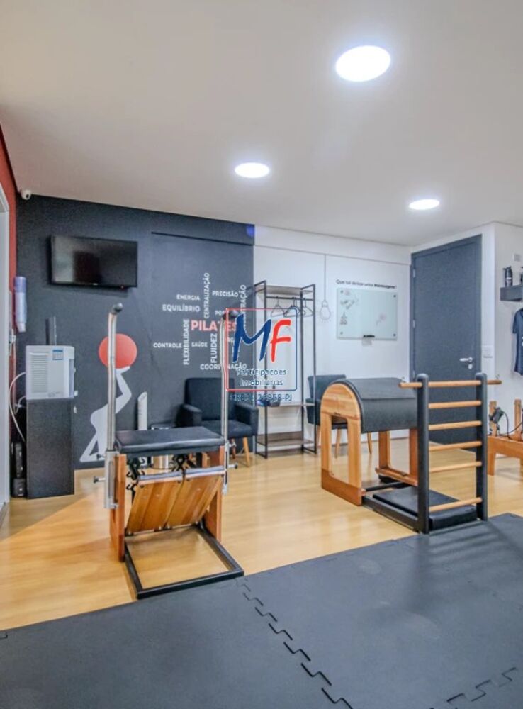 Loja-Salão à venda, 53m² - Foto 1