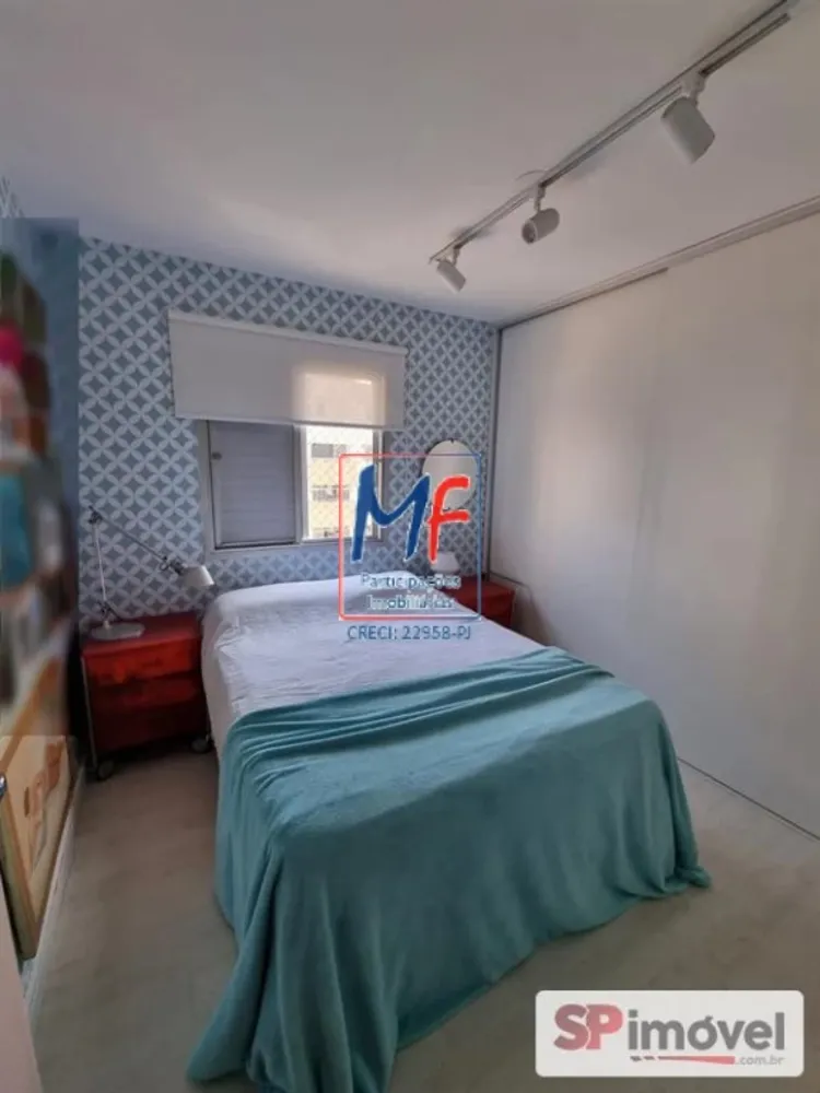 Apartamento, 3 quartos, 82 m² - Foto 1