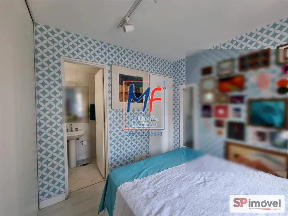 Apartamento, 3 quartos, 82 m² - Foto 2