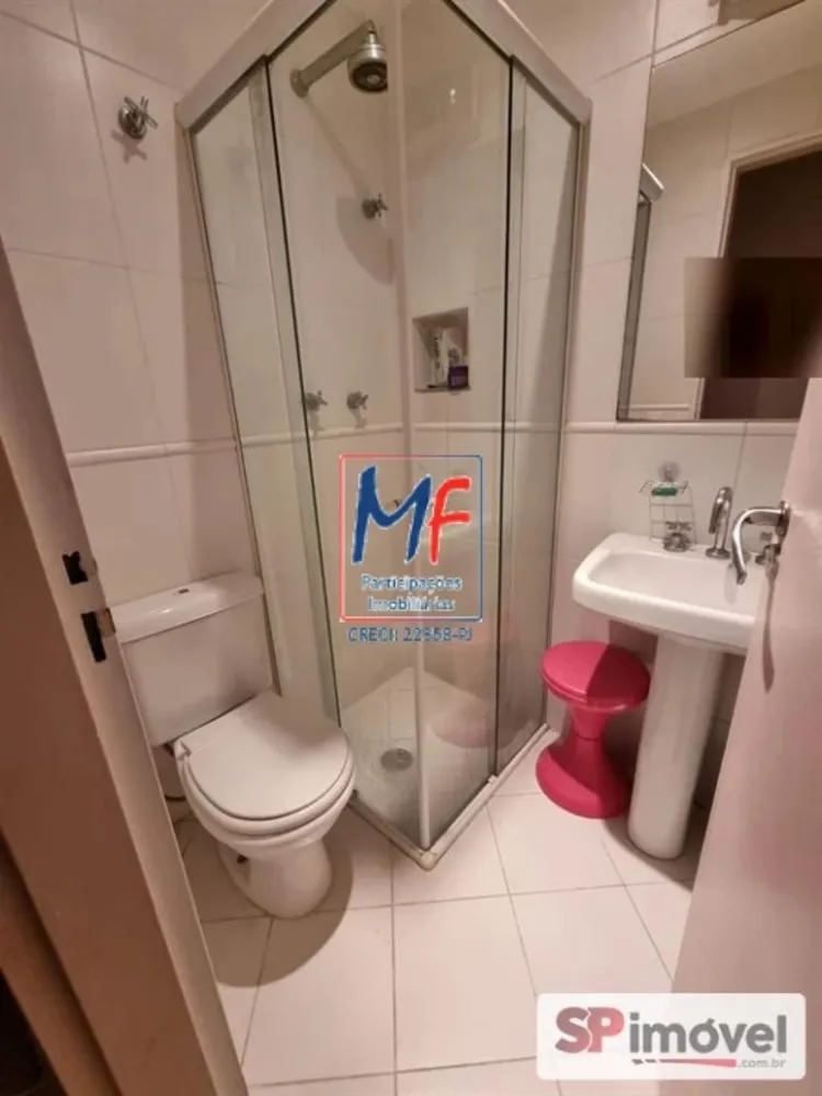 Apartamento, 3 quartos, 82 m² - Foto 3