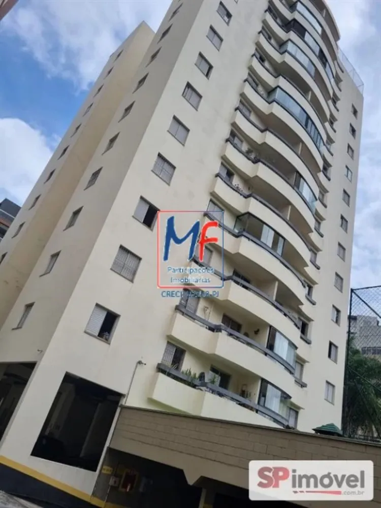 Apartamento, 3 quartos, 82 m² - Foto 6