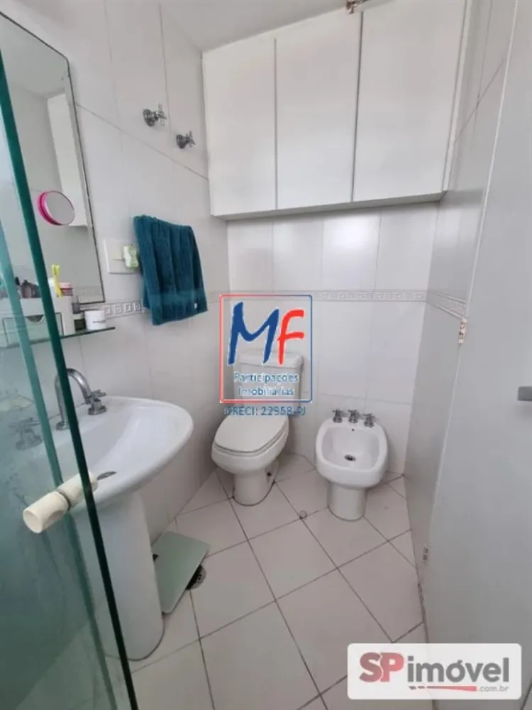 Apartamento, 3 quartos, 82 m² - Foto 7