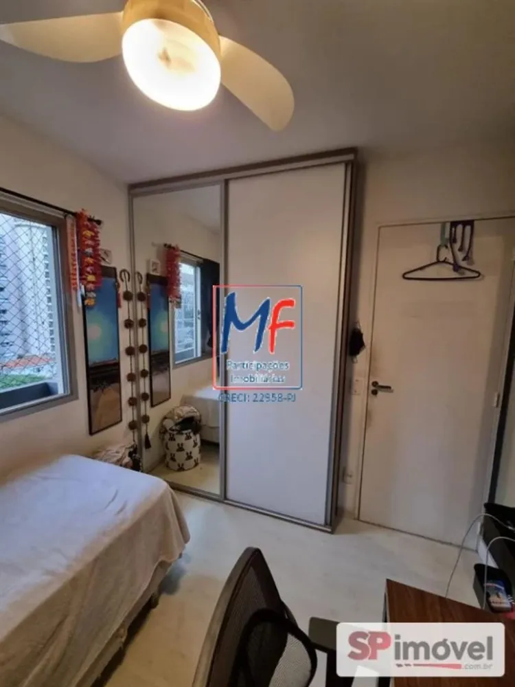Apartamento, 3 quartos, 82 m² - Foto 4