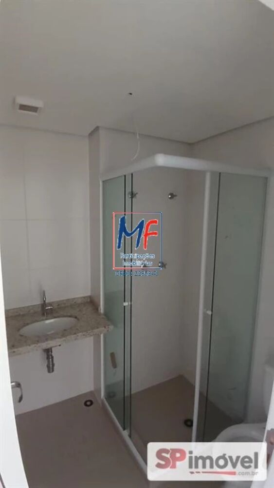 Apartamento à venda com 1 quarto, 39m² - Foto 8