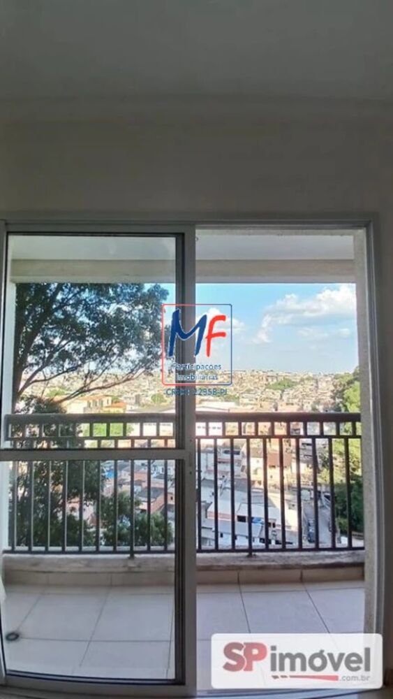 Apartamento à venda com 1 quarto, 39m² - Foto 5