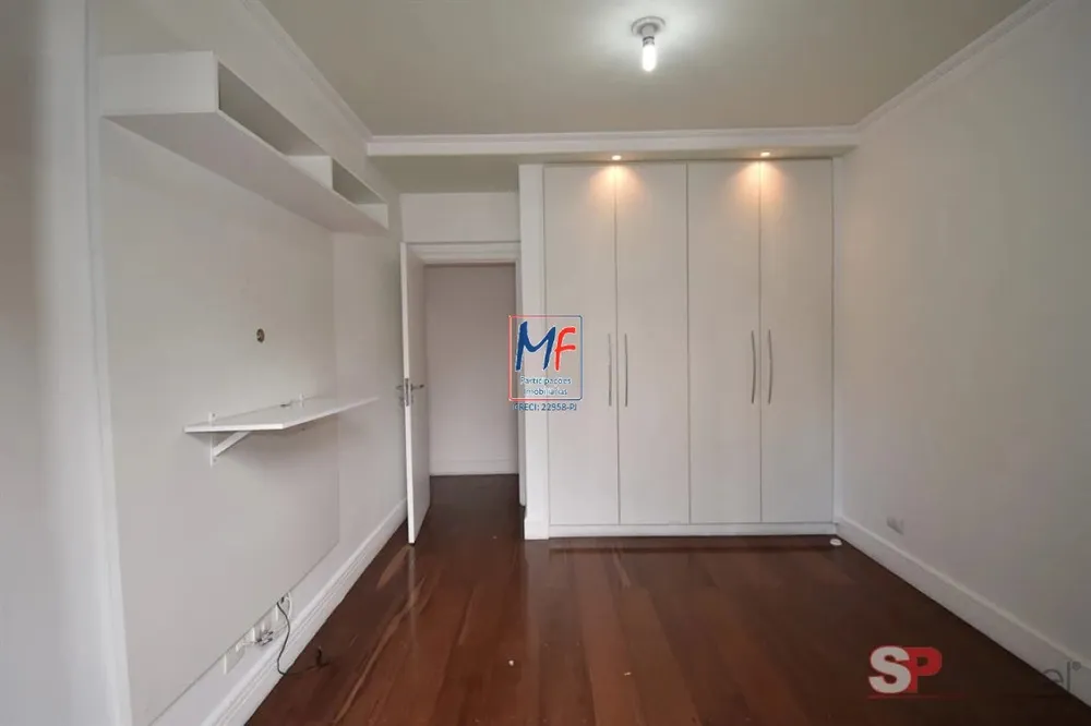 Apartamento, 3 quartos, 131 m² - Foto 11