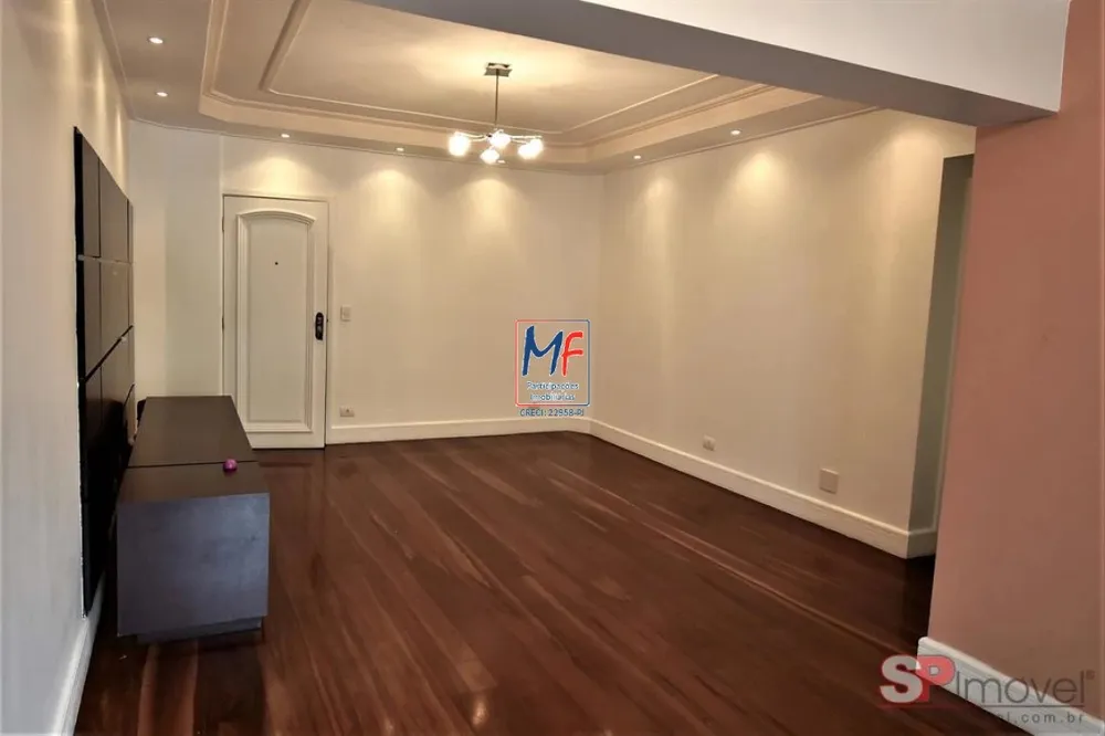 Apartamento, 3 quartos, 131 m² - Foto 2