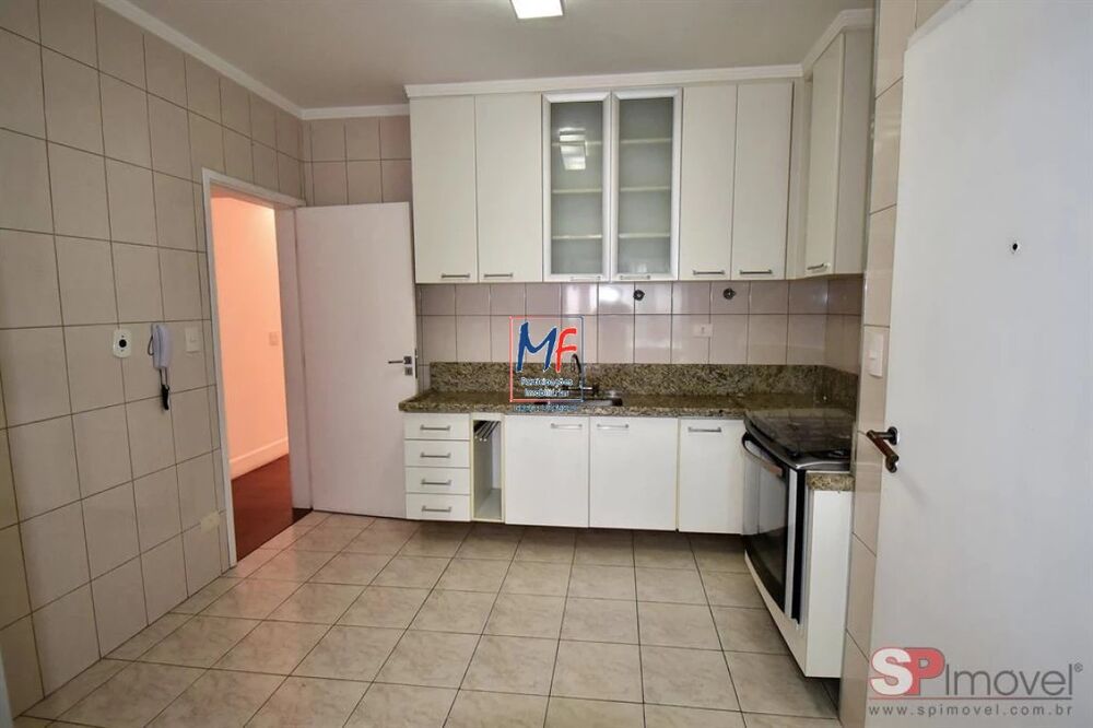 Apartamento, 3 quartos, 131 m² - Foto 1