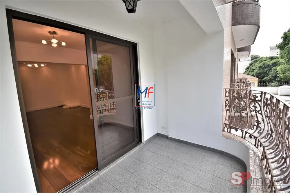 Apartamento, 3 quartos, 131 m² - Foto 1
