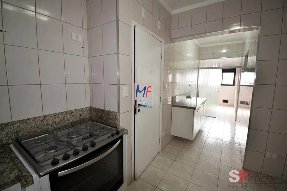 Apartamento, 3 quartos, 131 m² - Foto 5