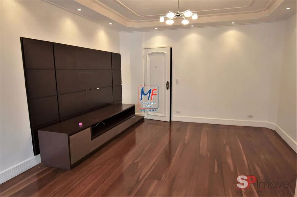 Apartamento, 3 quartos, 131 m² - Foto 3