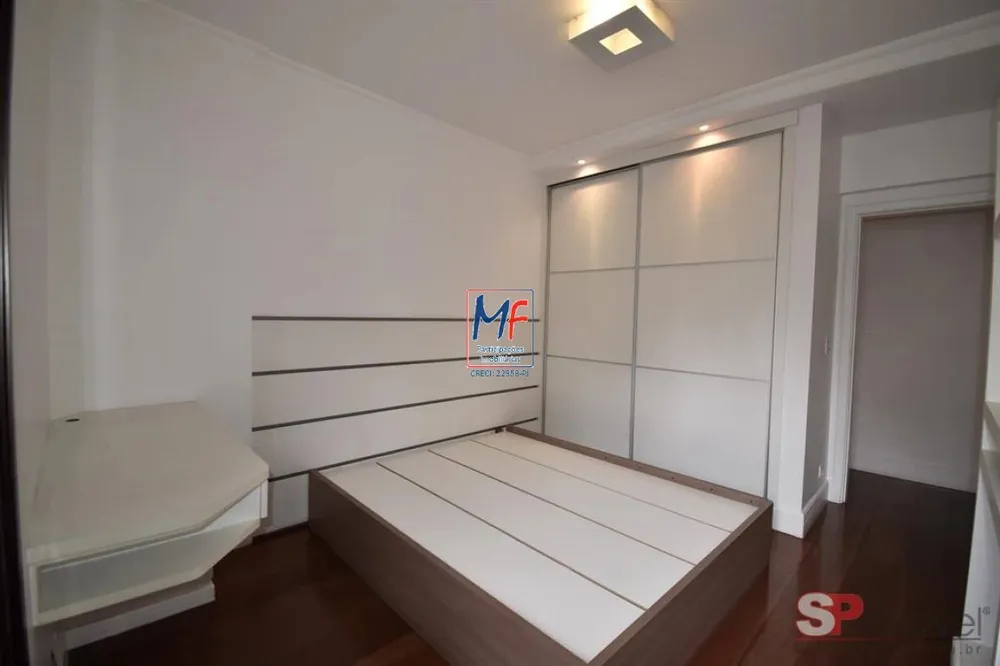 Apartamento, 3 quartos, 131 m² - Foto 9