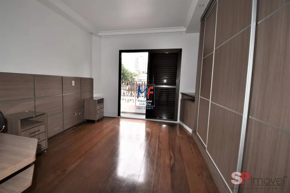Apartamento, 3 quartos, 131 m² - Foto 12