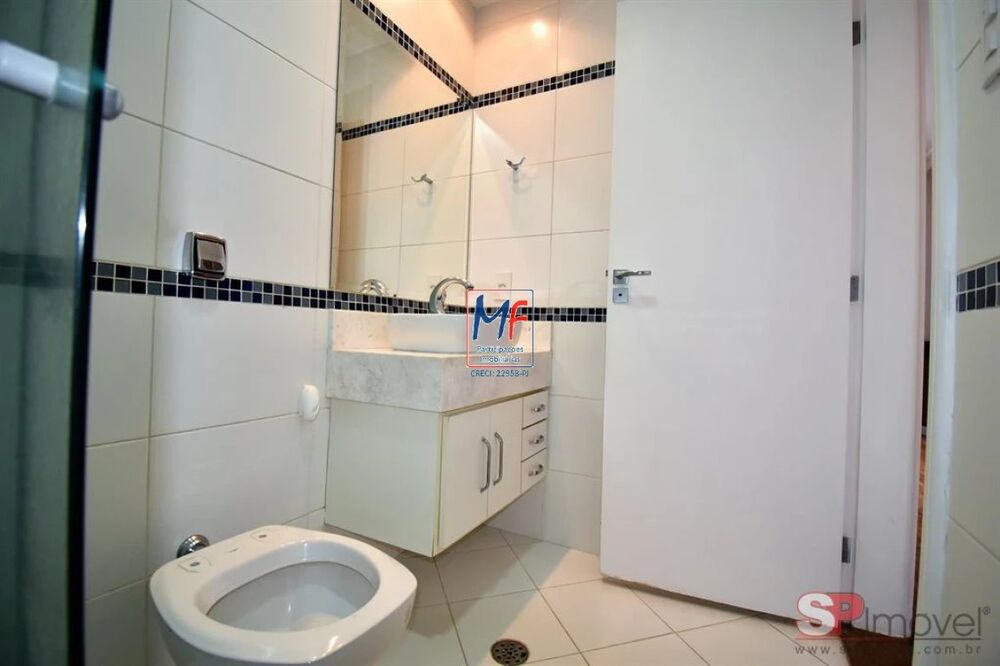 Apartamento, 3 quartos, 131 m² - Foto 2
