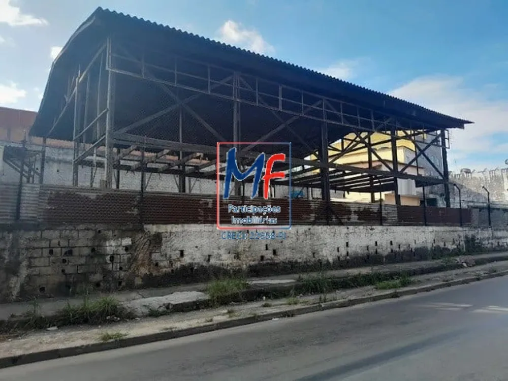 Terreno, 650 m² - Foto 5