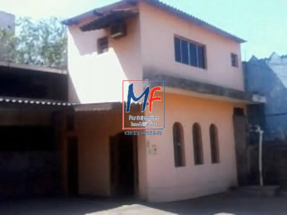 Terreno, 650 m² - Foto 1