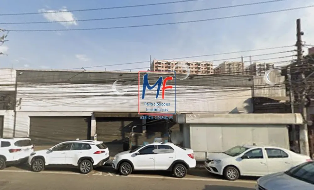 Prédio Inteiro, 1500 m² - Foto 1