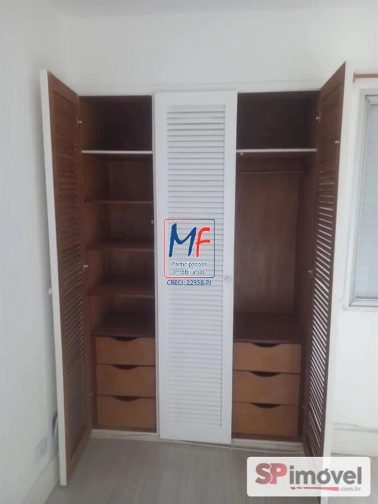 Apartamento, 1 quarto, 45 m² - Foto 8