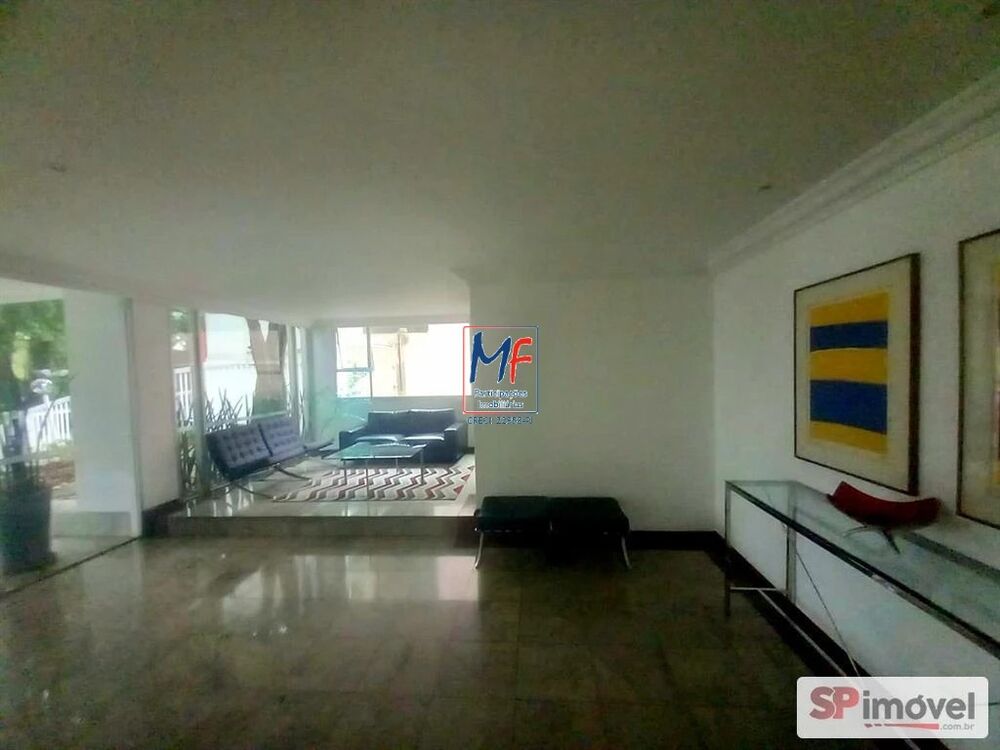 Apartamento, 1 quarto, 45 m² - Foto 9