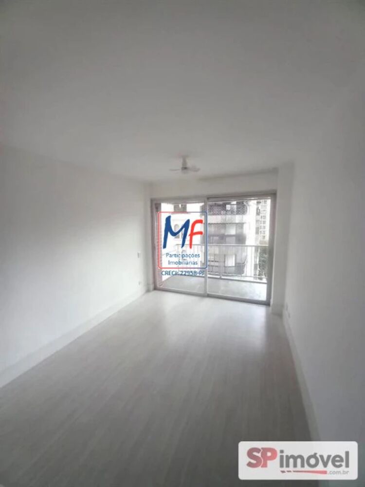Apartamento, 1 quarto, 45 m² - Foto 1
