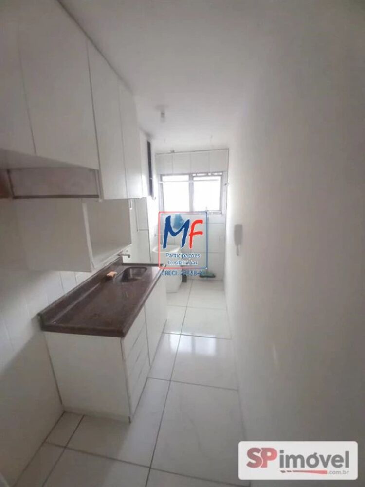 Apartamento, 1 quarto, 45 m² - Foto 3