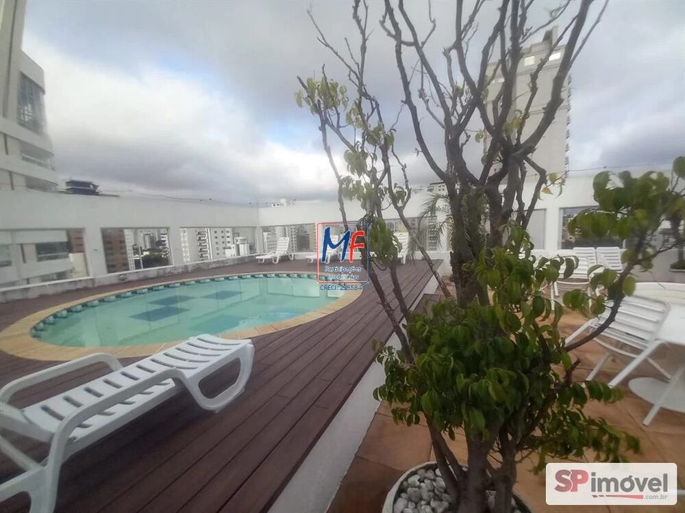 Apartamento, 1 quarto, 45 m² - Foto 7