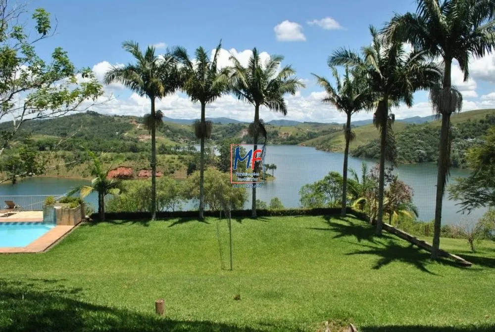 Chácara, 8 quartos, 13 hectares - Foto 7