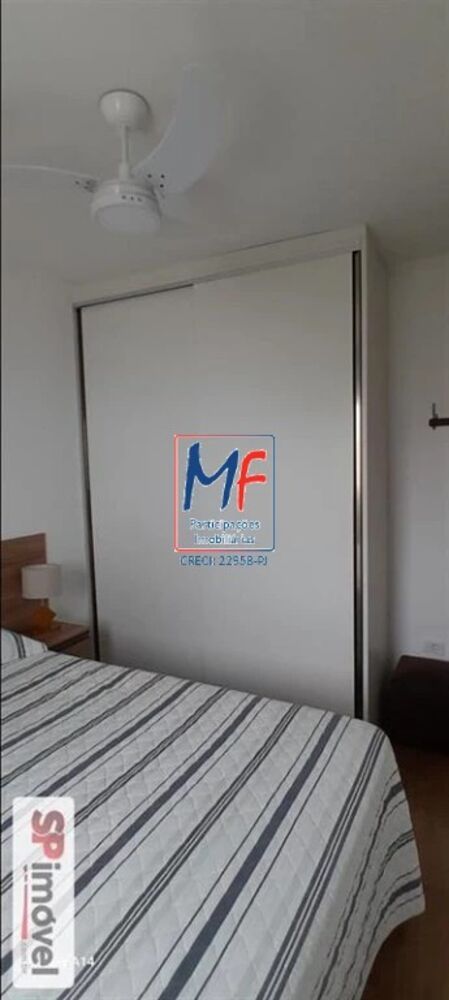 Apartamento, 2 quartos, 81 m² - Foto 16