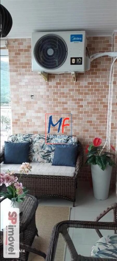 Apartamento, 2 quartos, 81 m² - Foto 2