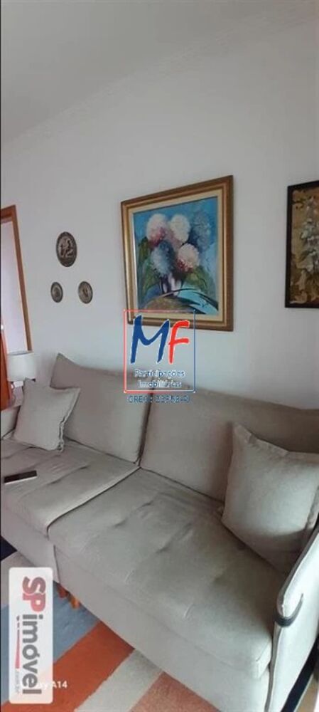 Apartamento, 2 quartos, 81 m² - Foto 7