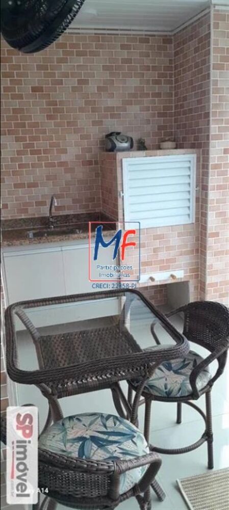 Apartamento, 2 quartos, 81 m² - Foto 3