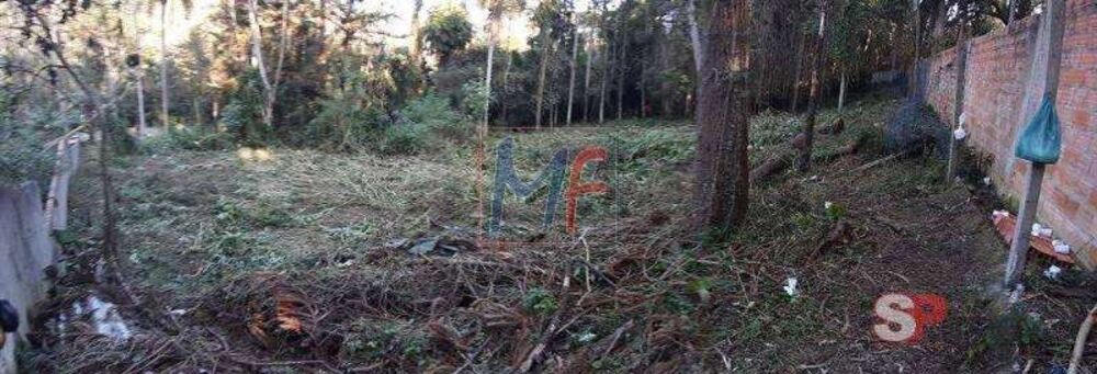 Terreno, 1520 m² - Foto 1