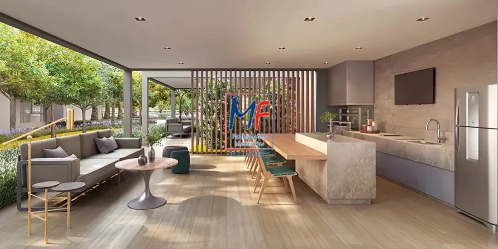 Apartamento, 3 quartos, 155 m² - Foto 4