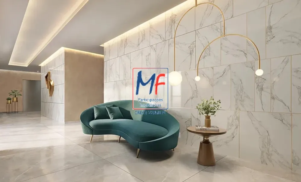 Apartamento, 3 quartos, 155 m² - Foto 1