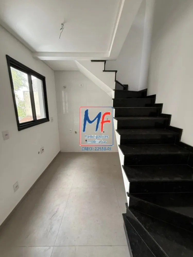Apartamento, 2 quartos, 88 m² - Foto 5