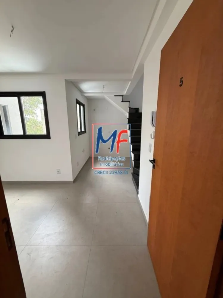 Apartamento, 2 quartos, 88 m² - Foto 8