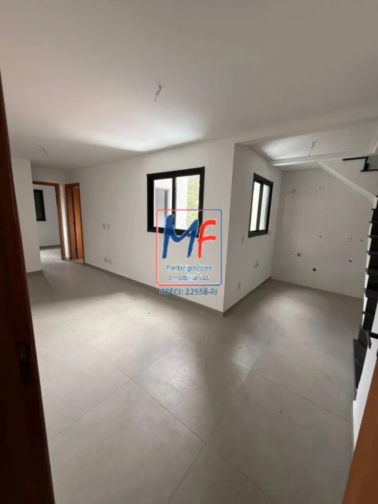 Apartamento, 2 quartos, 88 m² - Foto 7