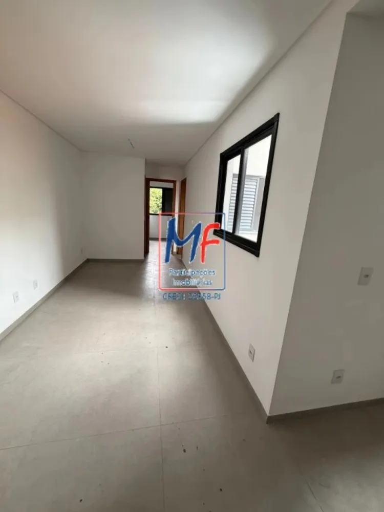 Apartamento, 2 quartos, 88 m² - Foto 4