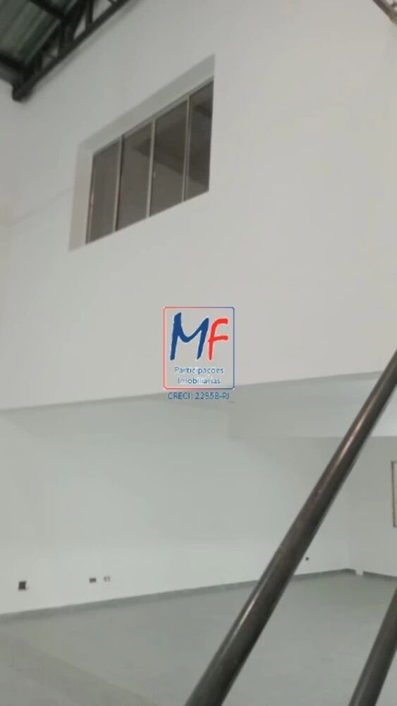 Depósito-Galpão, 492 m² - Foto 10